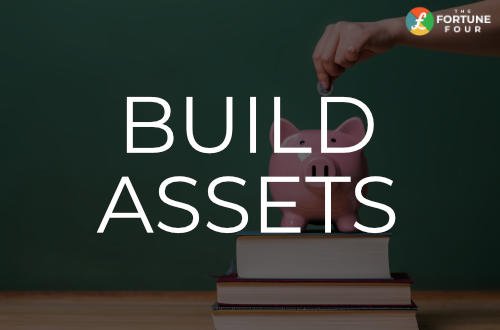Build assets